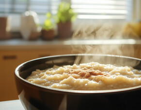 What porridge taught me about wedding industry branding