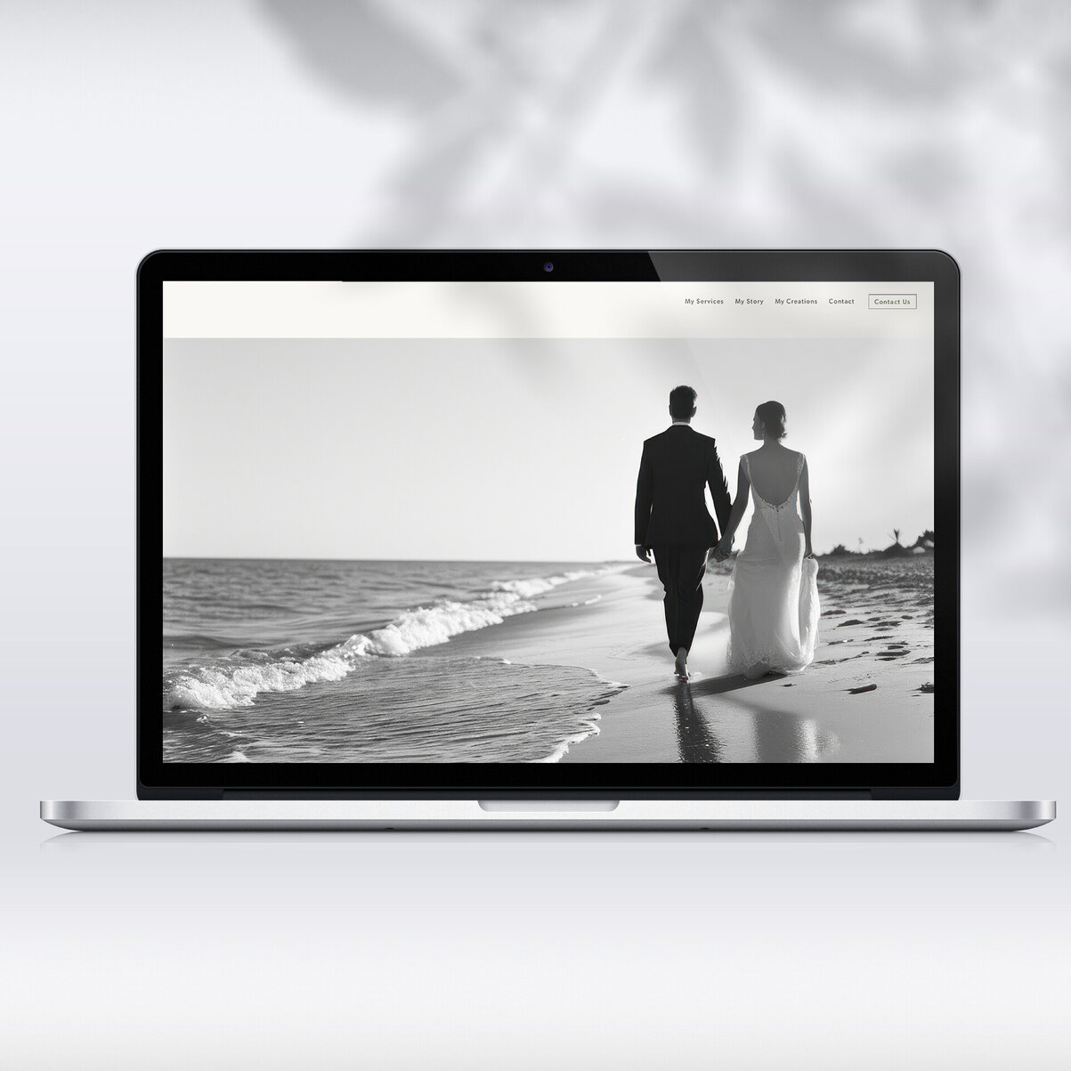 Website Design | Wedding Website Design