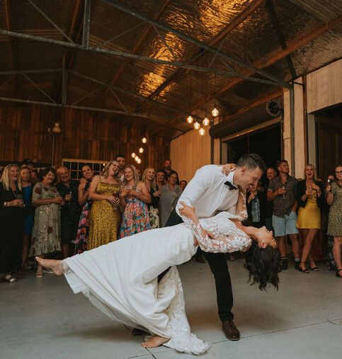 Wedding DJ | Wedding Design