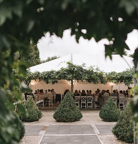 Ataahua Wedding Venue | Wedding Design Vendors
