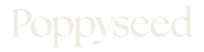 Poppyseed Design Logo
