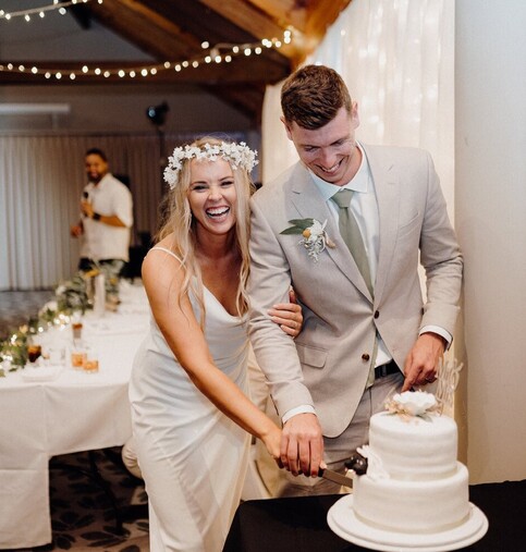 Fuller Together Wedding Planner | Wedding Design