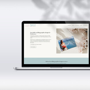 Website Design | Wedding Website Design Tauranga