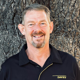 Photo of Katikati Water Technology founder Warick