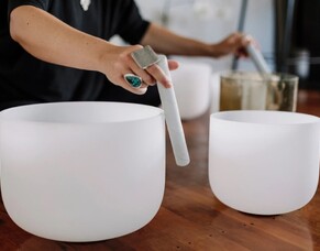 Connecting with my spiritual guardians