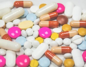 The tug of war with medication