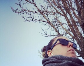 My story with Anxiety