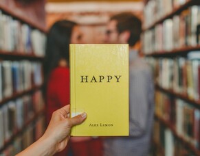 Are we really happy?