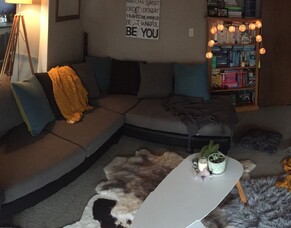 Radical Acceptance workshop