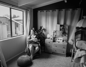 Discovering my loneliness