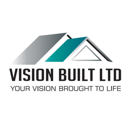 Vision Built Ltd logo
