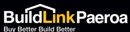 BuildLink Paeroa logo