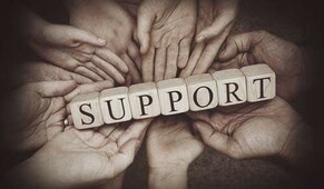 12 Steps - Today&#039;s Thought