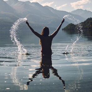 Family Led Change - Empower yourself