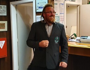 Justy Reaches 50 Games