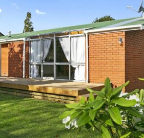 RENTED - Stafford St