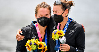 Lucy Spoors - A Journey of being Addicted to the Challenge