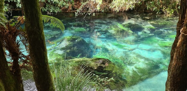 Two person stay - From $250 per night per weekend stay