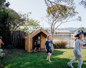 Hutt City Kindergartens commitment to Te Tiriti o Waitangi