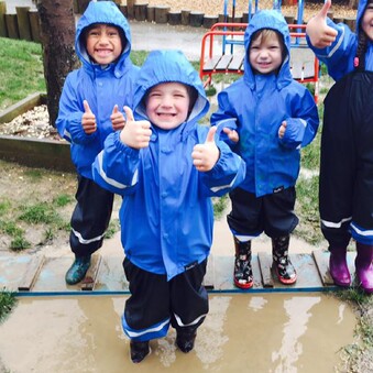 Transition to School - Te Whakawhiti ki te kura