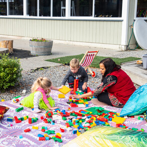 Our People - To tatou iwi