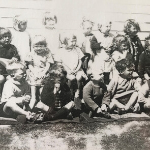 History of HCK - Ko te hītori o te HCK