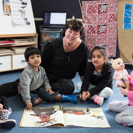 Supporting Your Child - Te tautoko I to tamaiti