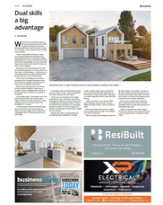 Business North feature