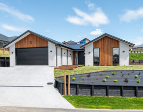 Te Huia Subdivision, Flagstaff