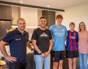 Client Testimony - Mark &amp; Meghan Maloney