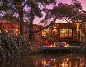 What is a Romantic Getaway?