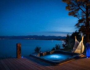 Romantic NZ Honeymoon