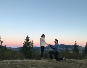 A Romantic Getaway in Hanmer Springs