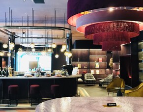 A Romantic Getaway in Wellington