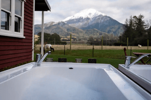 Mt Somers Sweetheart