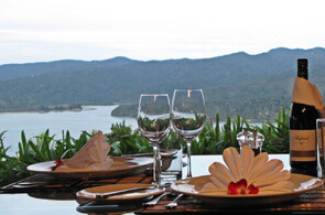 Picturesque Peninsula