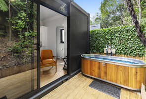 Wellington Wilderness