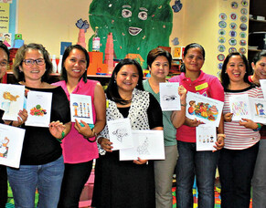 The Reality Of Mission Service