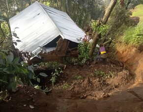 African Flood Relief