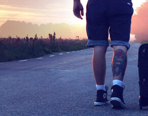 Send Me - Start The Discussion