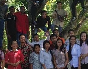 Mission of Missionary Training