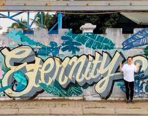 My Pathway to Mission