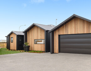 New GJ Gardner show homes opens in Papamoa