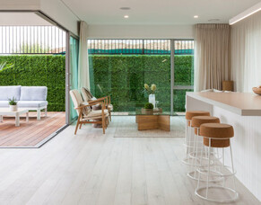 Urban Homes Waikato - the happy client!