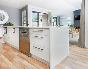 Classic Builders show home recently opened in Omokoroa