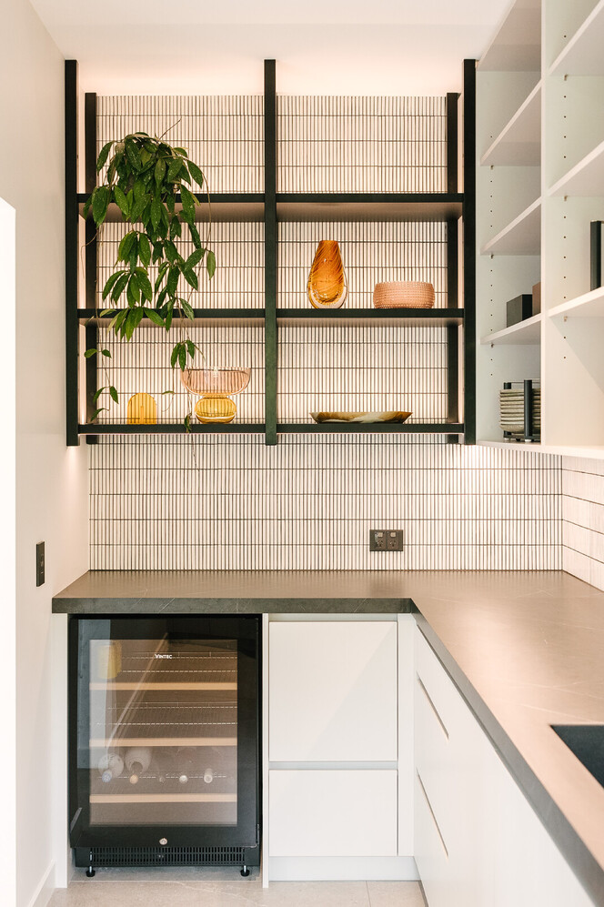 Luxury in home bar Manawatu | Palmerston North by Nicola Ross Design