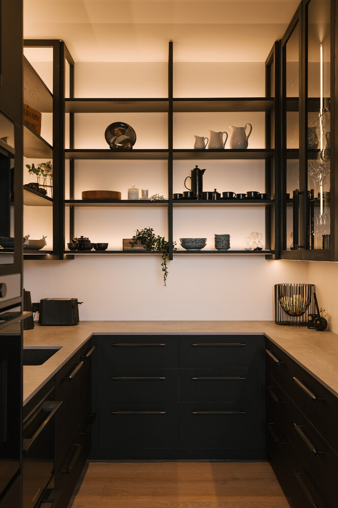 Award winning Kitchen design Manawatu by Nicola Ross