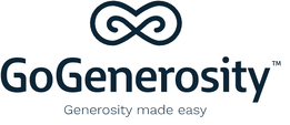 Go Generosity - www.gogenerosity.com