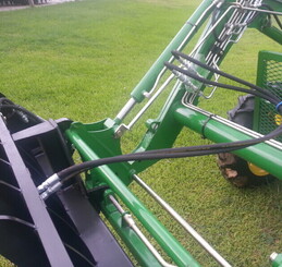 Anbo GRS Standard Series Grapple