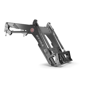 STOLL Loaders
